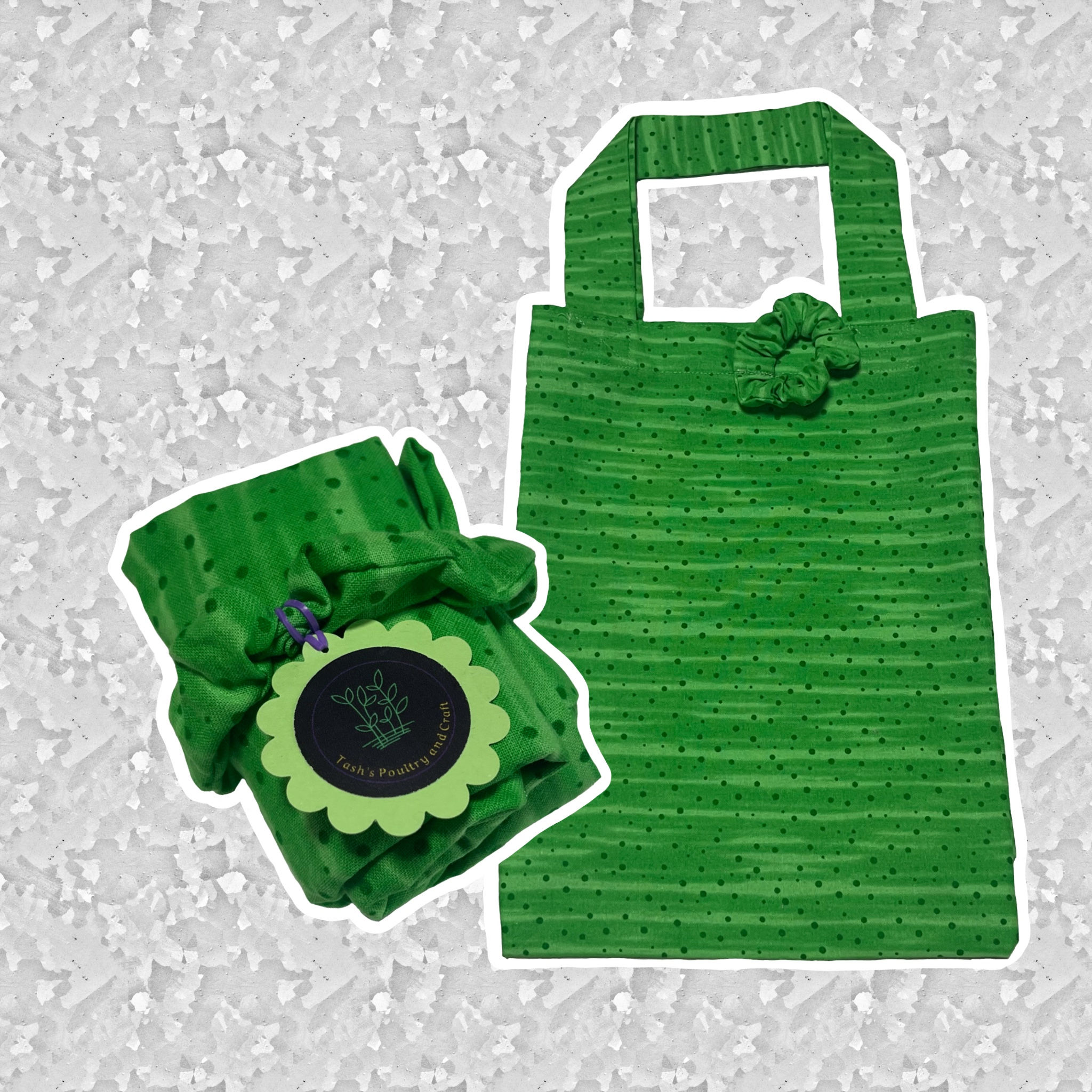 Foldable Tote Bags