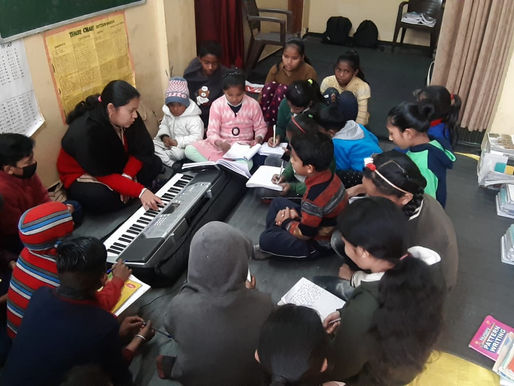 Music Class