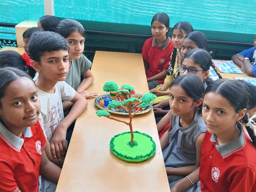 world environment dayand summer camp-6-06-26