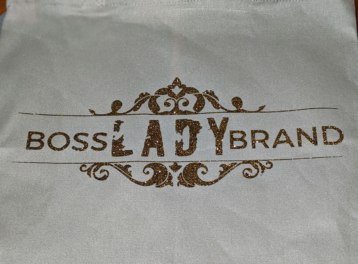 Writer: Boss Lady Brand