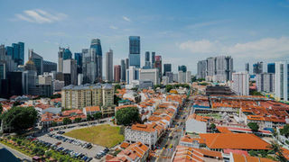 10 Best Things to Do Around Tanjong Pagar Singapore