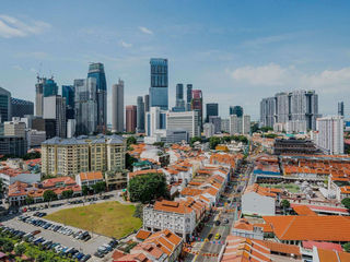 10 Best Things to Do Around Tanjong Pagar Singapore