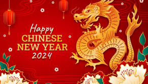 Chinese New Year in Singapore: A Vibrant Celebration of Tradition and Culture