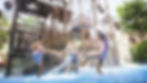 Adventure Cove Waterpark