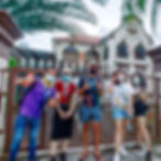 Guests with Tour Guide_22