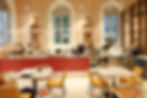 Café Brera at Reunion (Credit Daniel Food Diary)