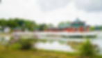 Da Bo Gong Temple at Kusu Island (Credit the travel intern)