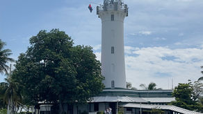 Discover the Hidden Gem: Raffles Lighthouse – Off the Beaten Path in Singapore (Singapore Learning Journeys)