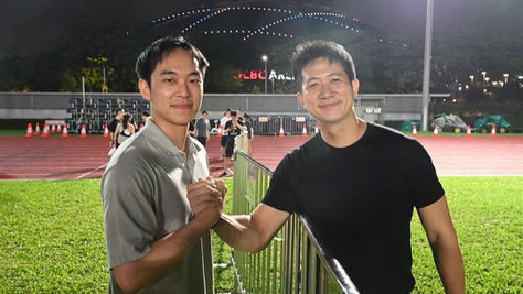 Jeremy Tan: Independent Candidate in Singapore GE2025