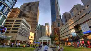 Discover Raffles Place: Singapore's Historic Heart
