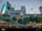 Central World Bkk (Credit Alamy)