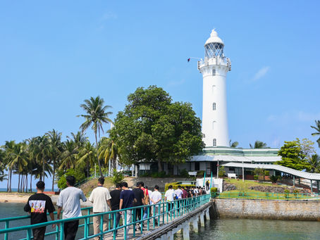 Top 5 Educational and Family-Friendly Weekend Activities in Singapore