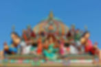Hinduism in Singapore (Credit Miles with Vibes)
