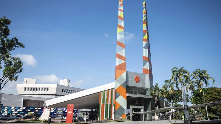 Science Center Singapore