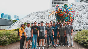 A Nation That Forgets Its Past Has No Future: Exploring National Education Through Guided Walks for Locals