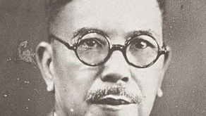 Tan Kah Kee: A Legacy of Education, Philanthropy, and Leadership