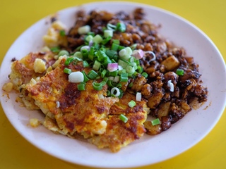 From Classic to Extraordinary: Singapore's Top 10 Carrot Cakes That Will Blow Your Mind!
