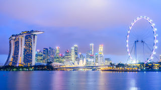 10 Must Visit Places for Your Photography Tour in Singapore