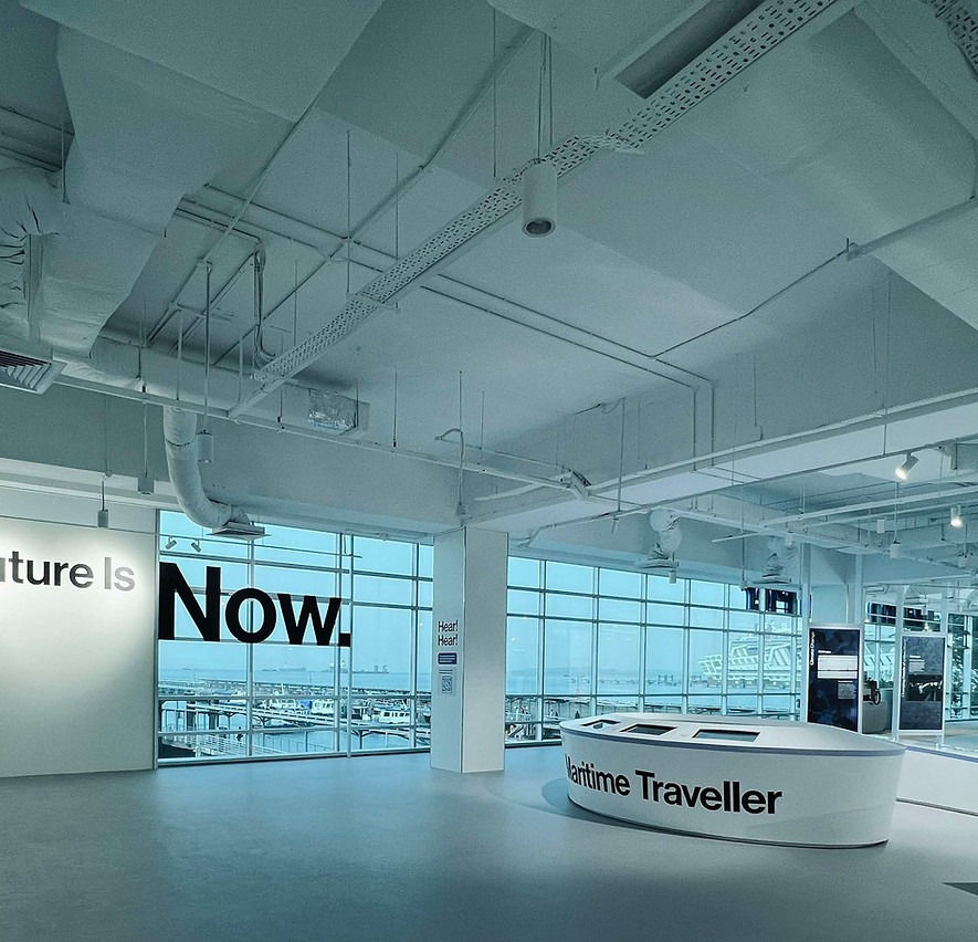 Singapore Maritime Week (SMW) 2024 and Things to Do