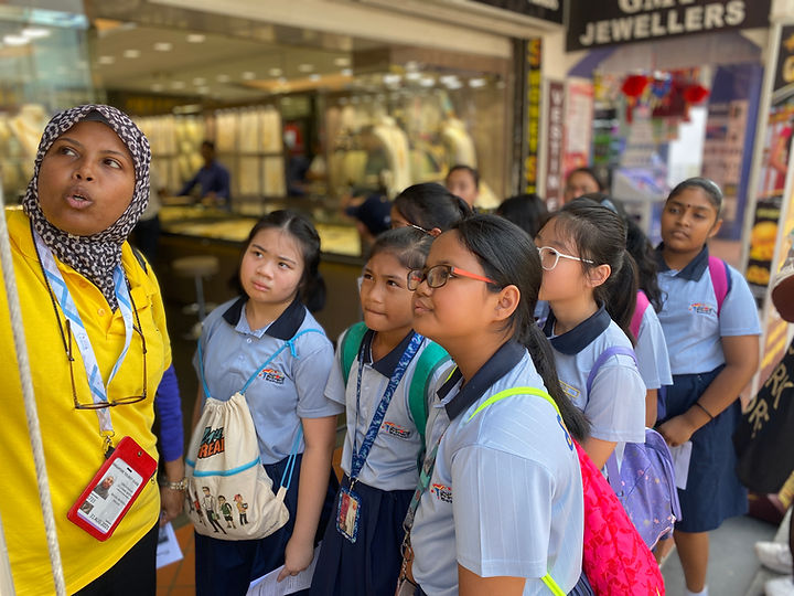 Little India Learning Journey_2