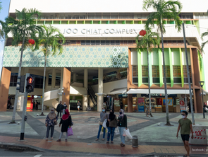 Discovering the Heart of Joo Chiat Complex: A Tapestry of Culture