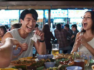 Sizzle, Spice & Satay: 15 Tastes of Newton Food Centre