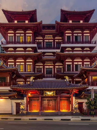 10 Things You Must Do at Chinatown in Singapore