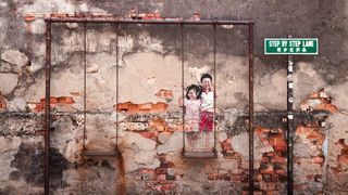 17 Things do to in Penang & Attractions to Visit
