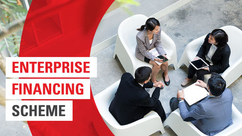 Enterprise Financing Scheme (EFS) in Singapore 2025 Update
