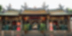 Thian Hock Keng Temple (Credit Chinatown Singapore)