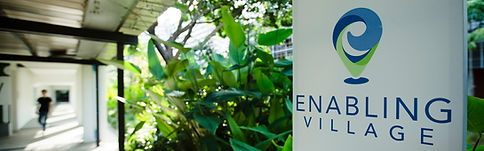Enabling Village_1
