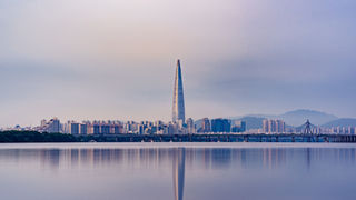 Seoul Free Walking Tour - Seoul Searching in South Korea’s Capital