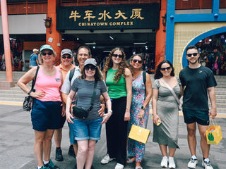 Top 5 Activities for Corporate Events and Tours in Singapore