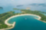Southern Islands Singapore (Credit Klook)
