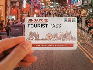 Singapore Tourist Pass Hacks: Free Tours + Transport!
