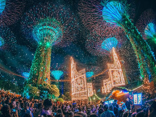 Best Christmas Celebrations in Singapore 2023 🎄