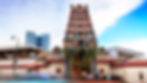 Sri Mariamman Temple (Credit Singapore Tourism Board)