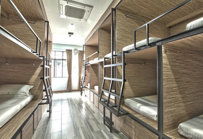Dream Lodge