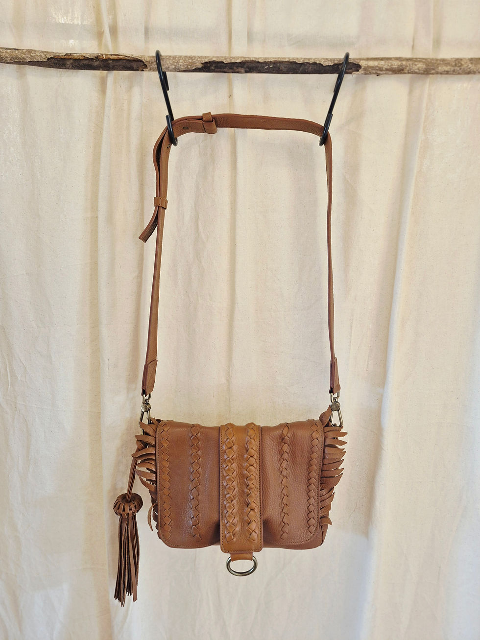 Miniatura: Bixi Awotan Seneca Handbag 