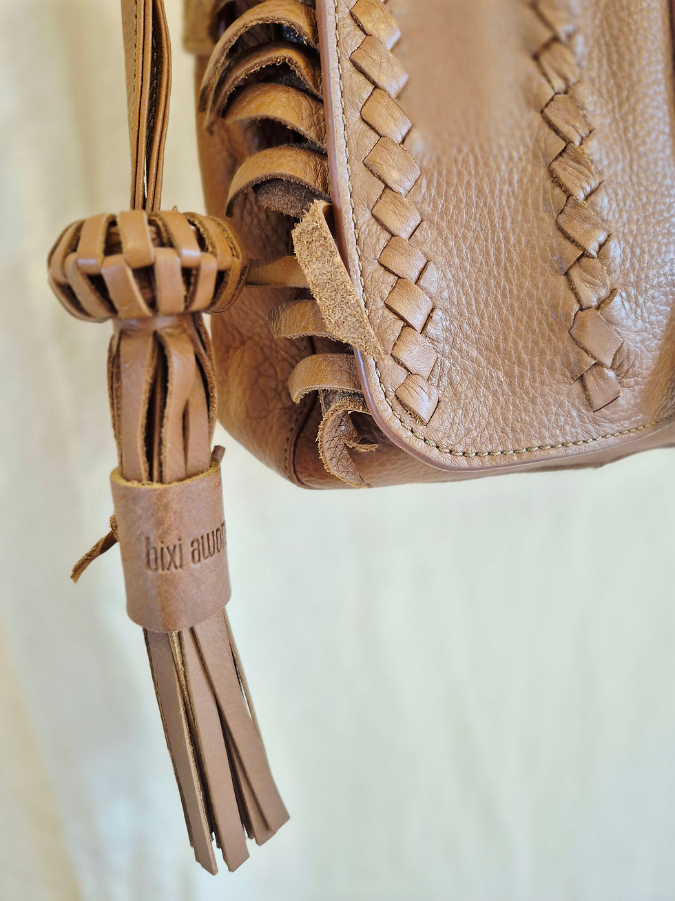 Miniatura: Bixi Awotan Seneca Handbag 