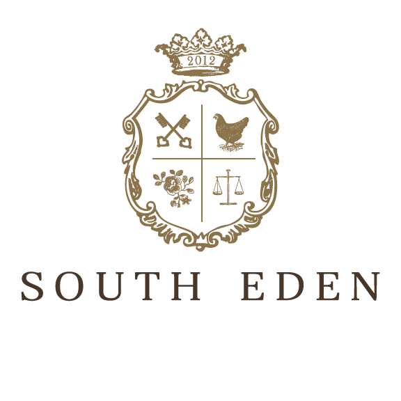 Logo de South Eden