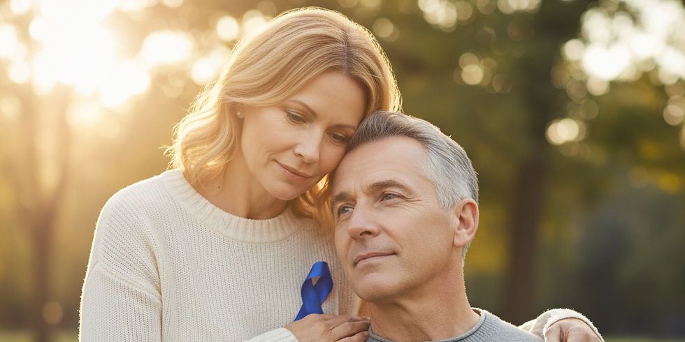 Cáncer de próstata