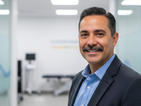 Después de Movember: cómo mantener tu salud masculina todo el año