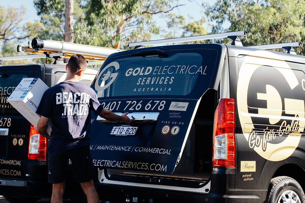 Top Electrical Safety Tips Every Homeowner Should Know