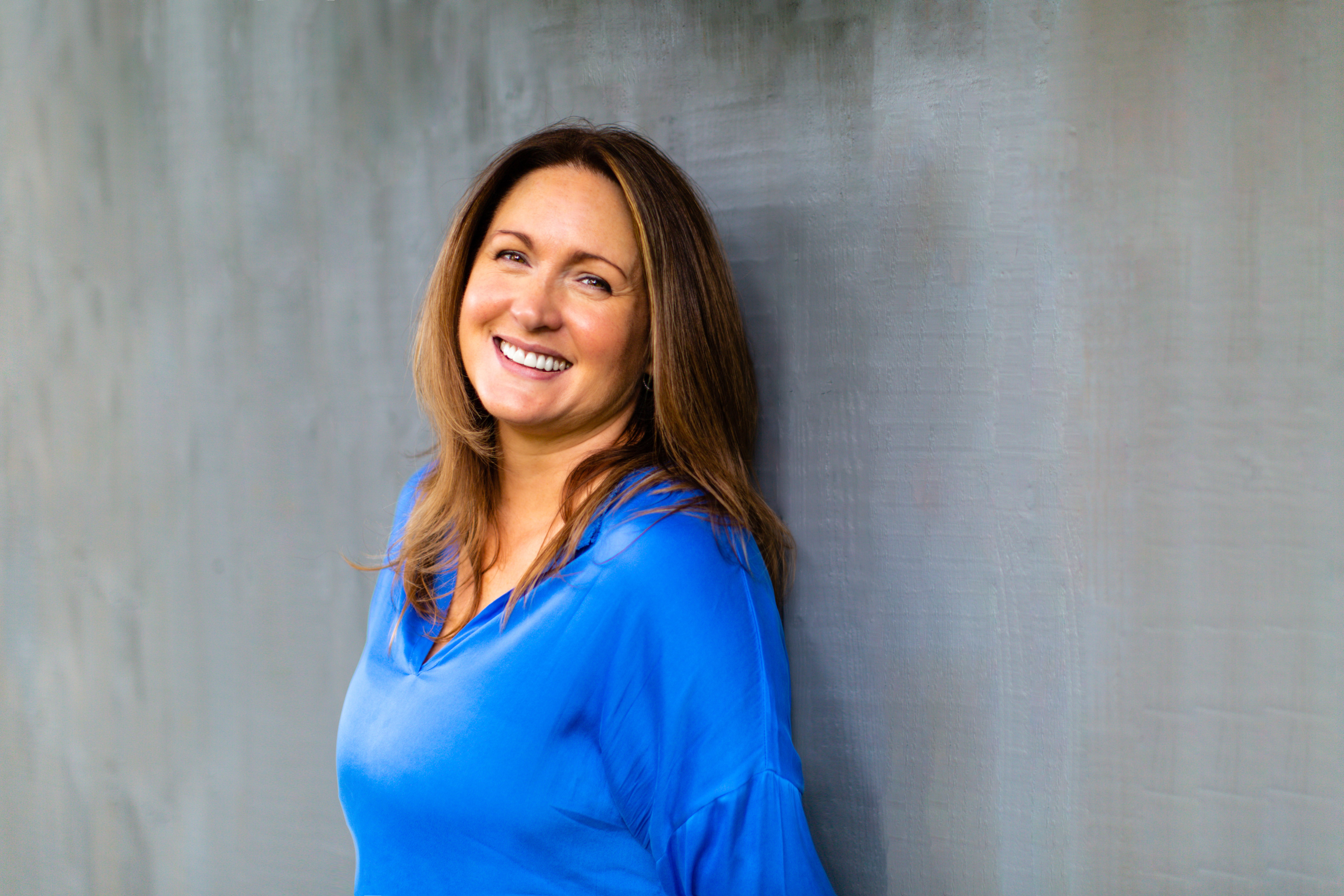 Writer: Jo Jones - HushMindset
