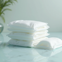 Tek Kullanımlık Hijyen Ürünleriyle Evcil Hayvan Bakımı