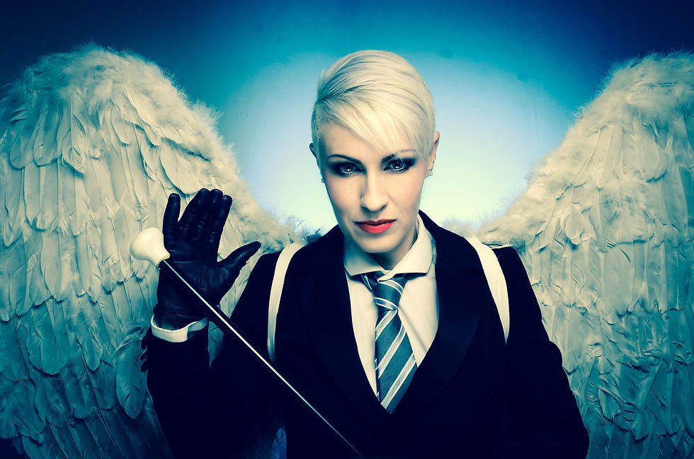 Wings 1
