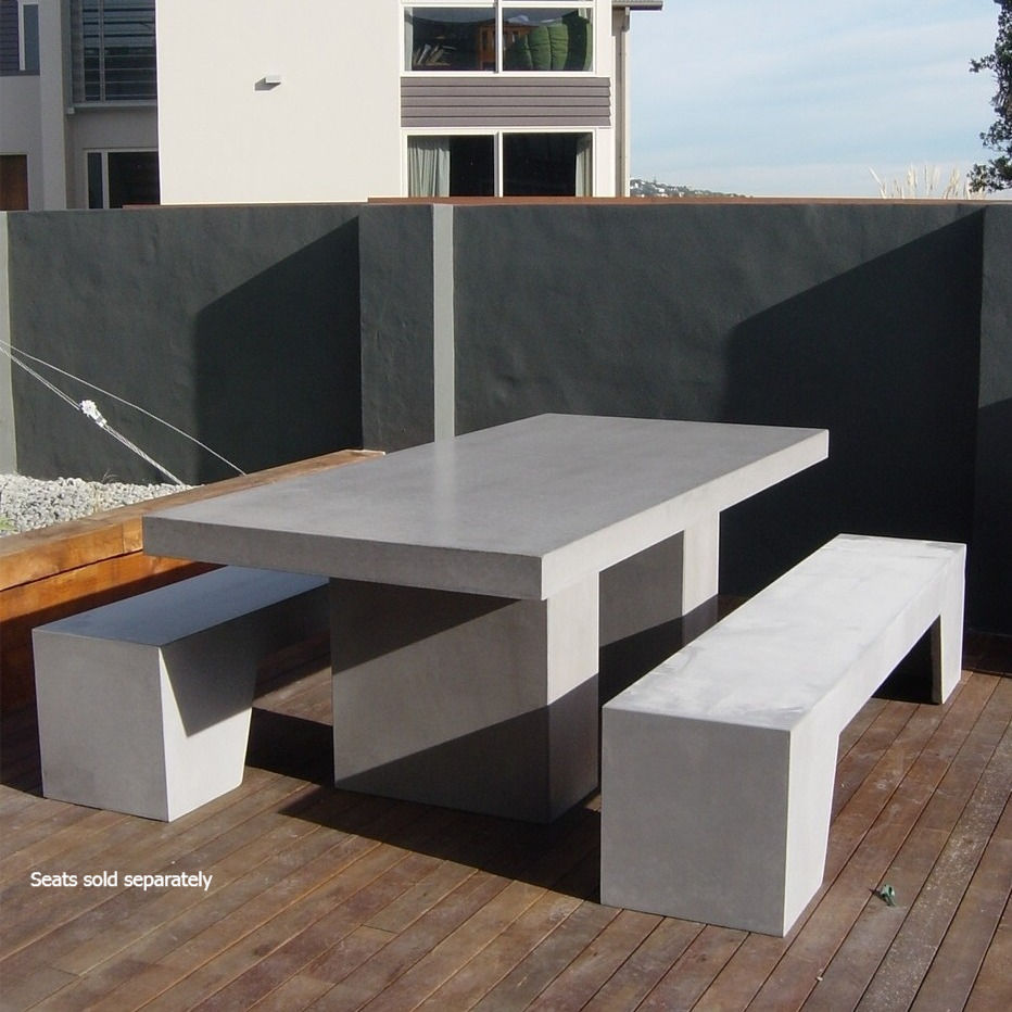 Thumbnail: Twin Pedestal Table