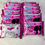 Thumbnail: Customized Rice Krispie Treats