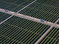 The biggest US solar-storage project yet takes shape in California